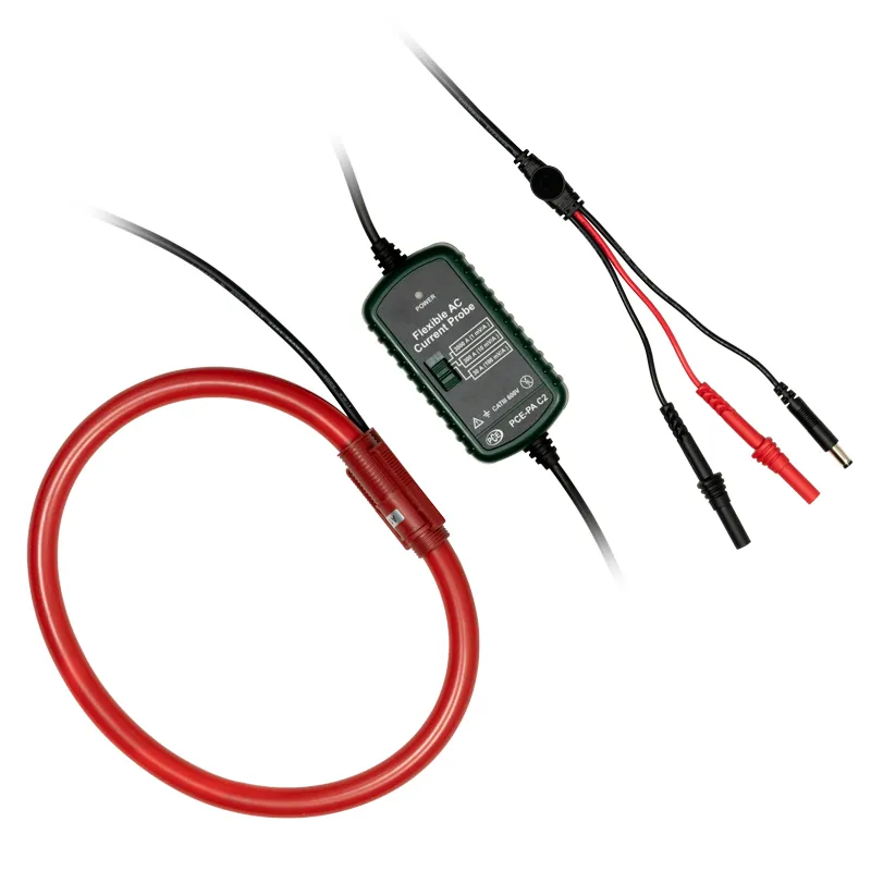 Pce PCE-PA 8300-2-ICA Pic_6