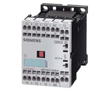 Siemens 3RT1017-2BB42-ZW97 Pic_1