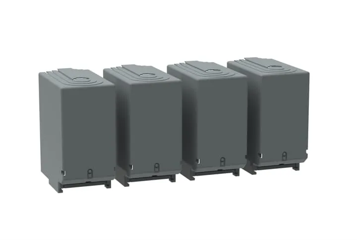 Abb OSS400G1L/4 Pic_1
