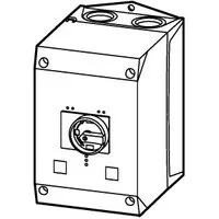 Eaton Electric CI-K4-PKZ4-G Pic_3