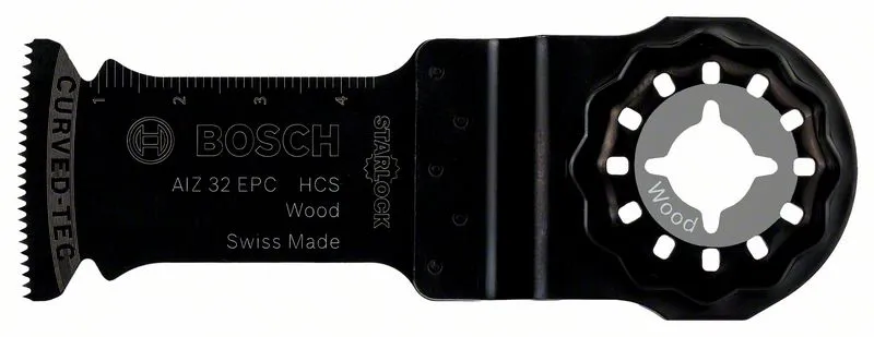 Bosch HCS Tauchsägeblatt AIZ 32 EPC Wood Pic_2