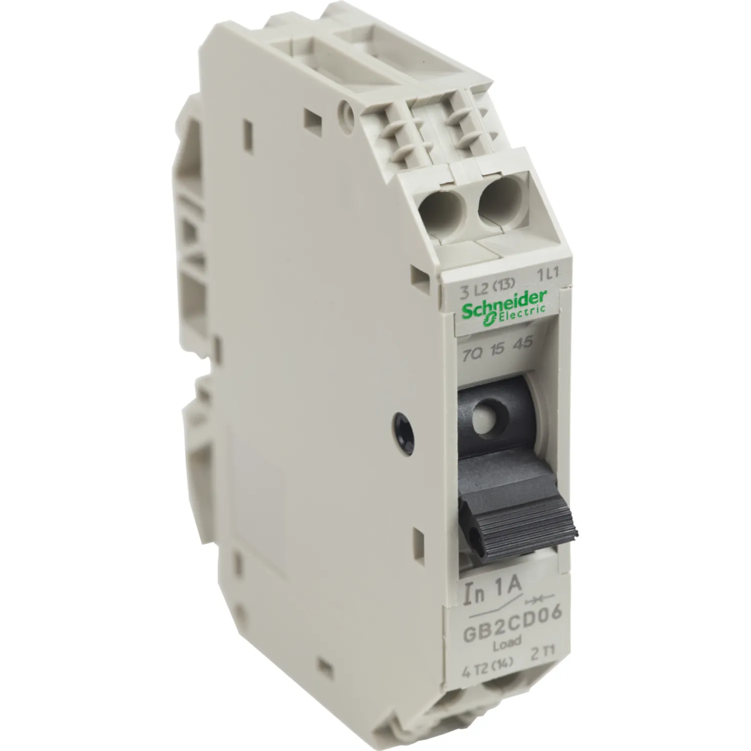 Schneider Electric GB2CD06 Pic_1