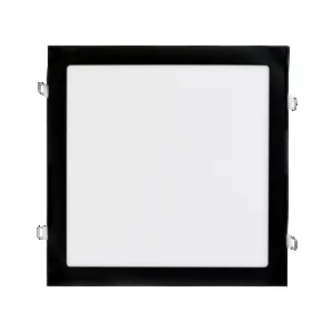 Nobile Licht LED Panel Flat 300 Q UGR?19 SCCT 350mA Pic_1