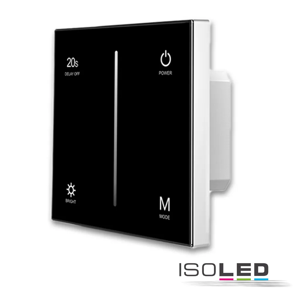 ISOLED Sys-Pro 1 Zone Touch/Funk-Dimmer Pic_2