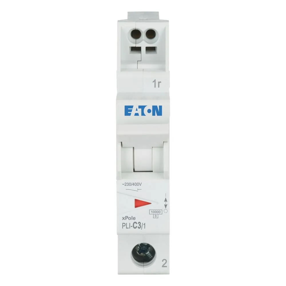 Eaton Electric PLI-C3/1 Pic_3