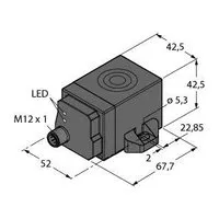 Turck TNSLR-Q42TWD-H1147 Pic_2