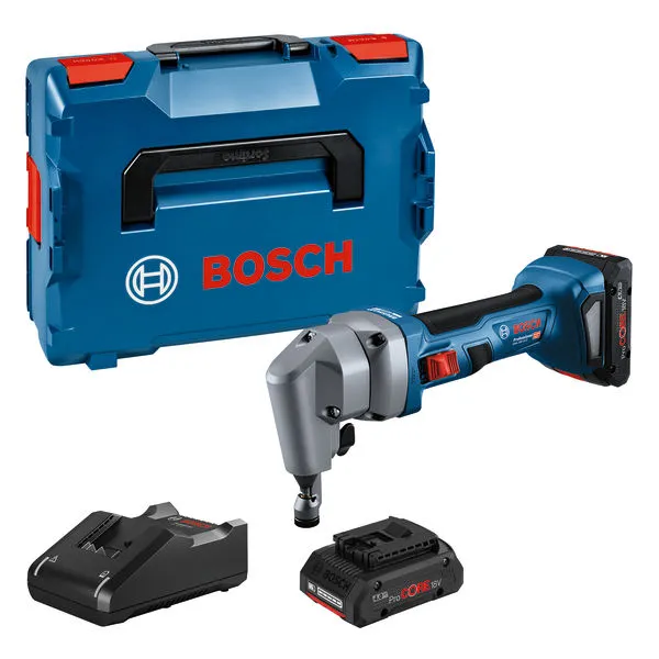 Bosch GNA 18V-16 E Pic_4