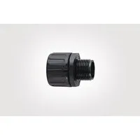 Hellermanntyton HG13-S-M12-PA66-BK (10) Pic_2