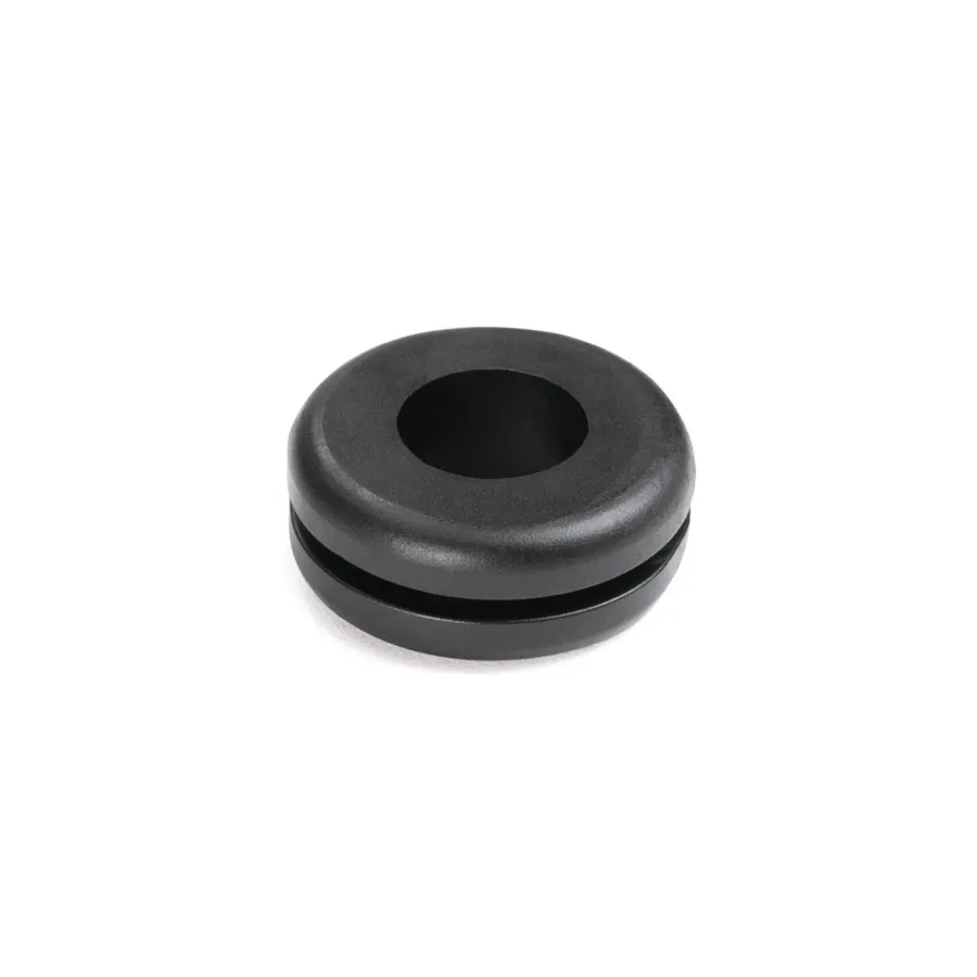 Hellermanntyton HV1101-PVC-FR-BK (500) Pic_1