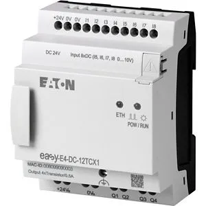 Eaton Electric EASY-E4-DC-12TCX1 Pic_4