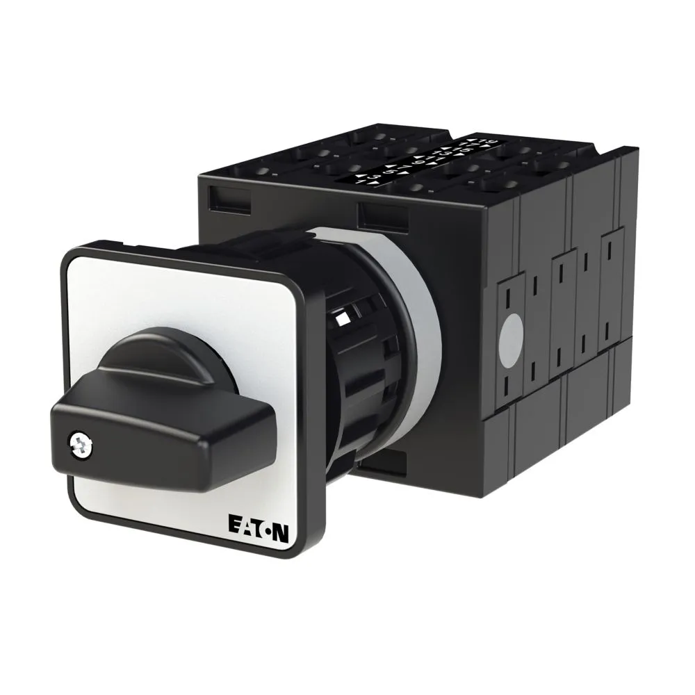 Eaton Electric T3-5-15876/EZ Pic_2