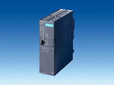 Siemens 6ES7314-1AF10-0AB0 Pic_1