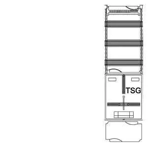 Siemens 8GS2078-0 Pic_1
