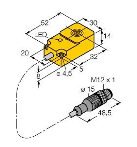 Turck TN-Q14-0.15-RS4.47T/C53 Pic_2
