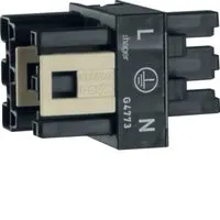 Hager G4773 Pic_1