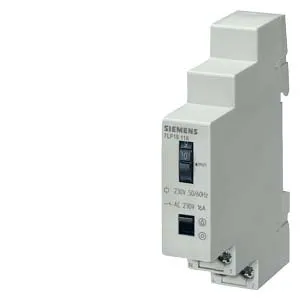 Siemens 7LF6116 Pic_1