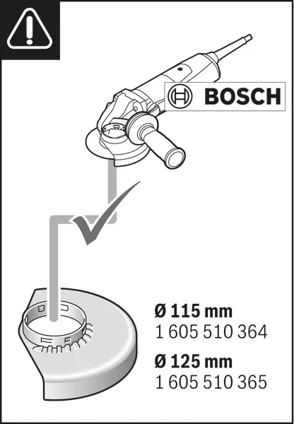Bosch Absaughaube GDE 115 / 125 FC-T Pic_3