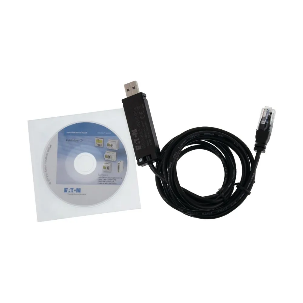 Eaton Electric EU4A-RJ45-USB-CAB1 Pic_2