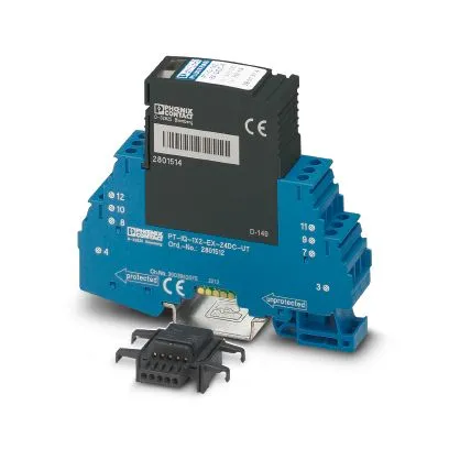 Phoenix Contact PT-IQ-1X2-EX-24DC-UT Pic_1