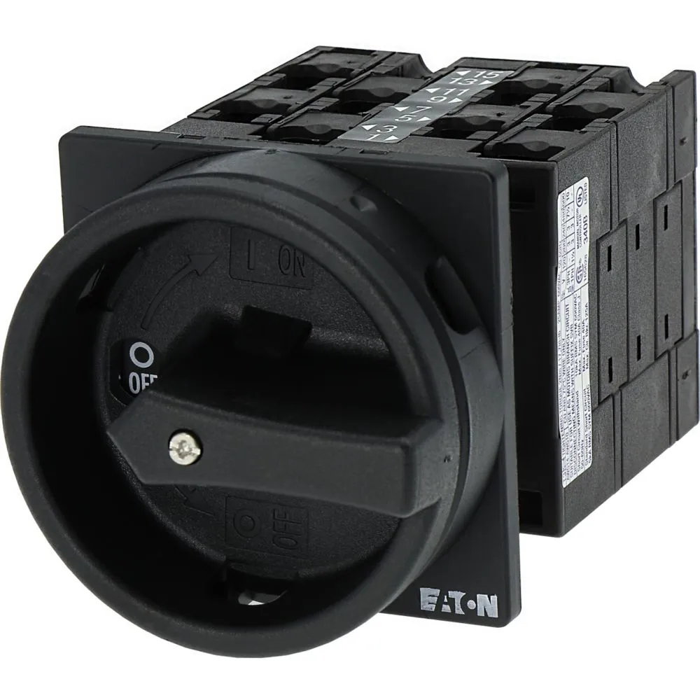 Eaton Electric T3-4-15682/EA/SVB-SW Pic_3