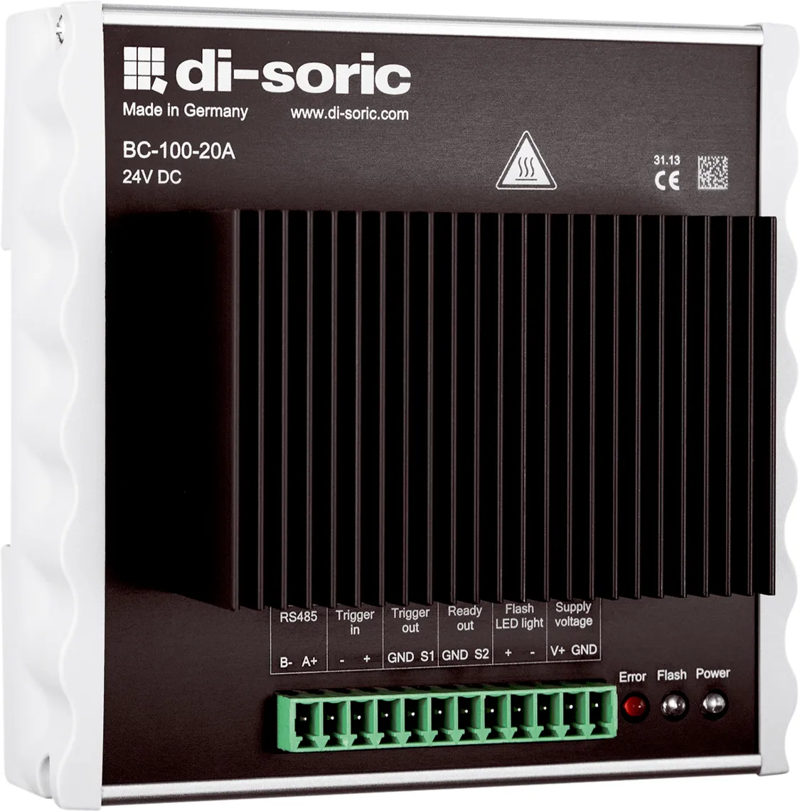Di-soric BC-100-20A Pic_1