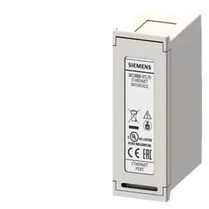 Siemens 3KC9000-8TL75 Pic_1