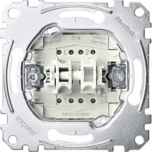 Merten MEG3115-0000 Pic_1