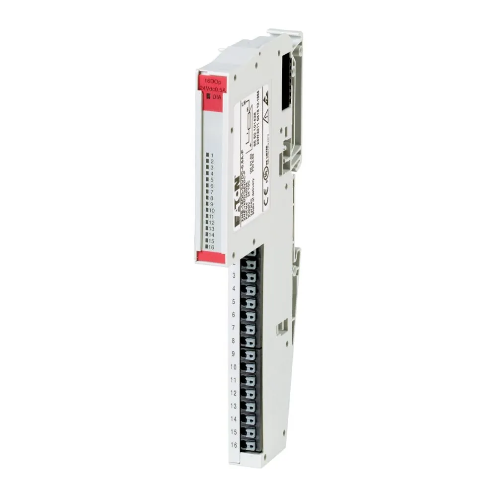 EATON ELECTRIC GMBH XNE-16DO-24VDC-0.5A-P Pic_1