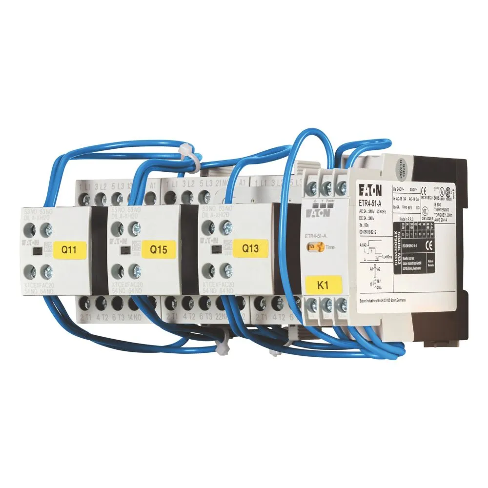 Eaton Electric SDAINLM16(24VDC) Pic_2