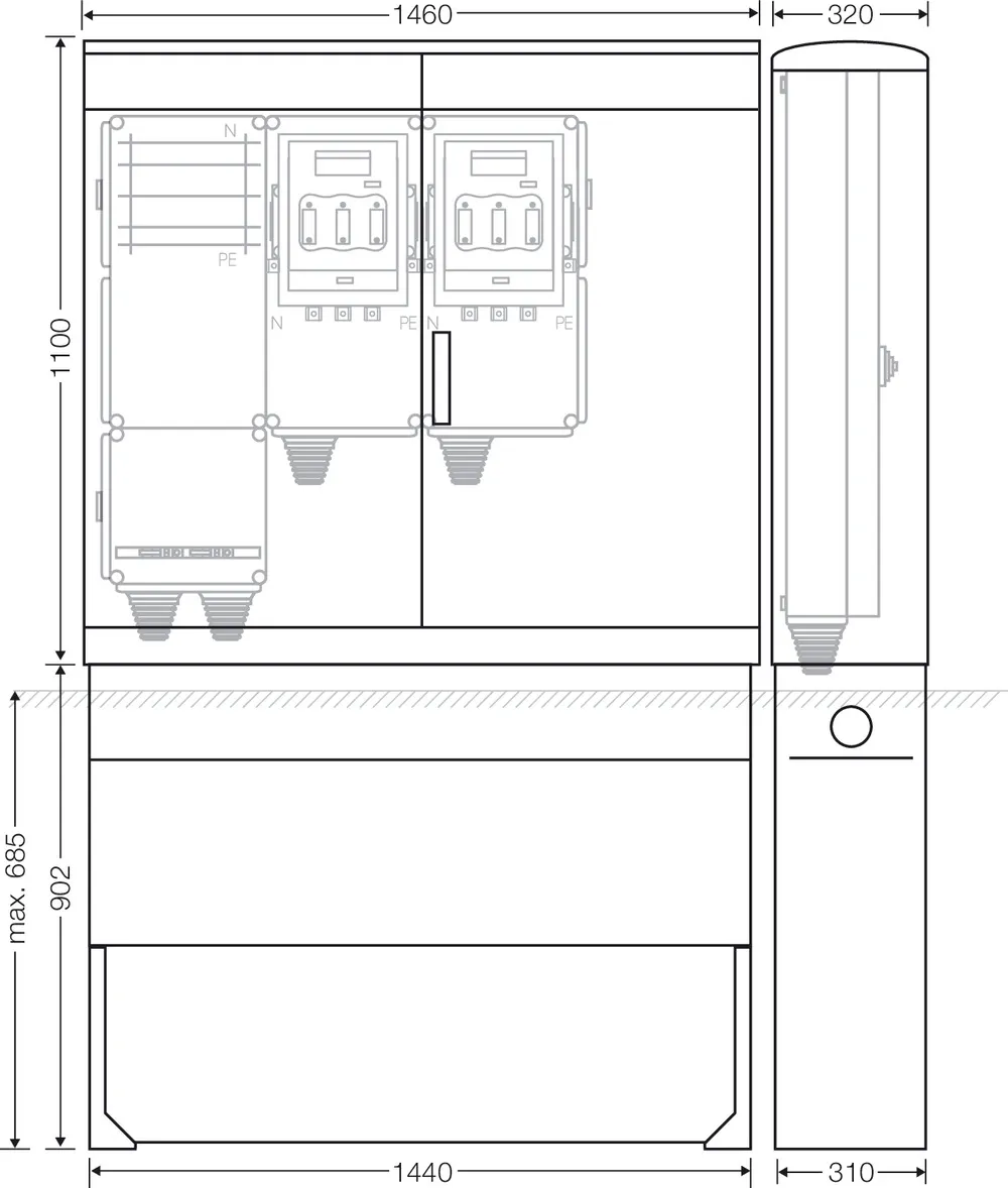 Hensel Mi EV 140kW 2010 Pic_1