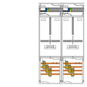Siemens 8GS2070-1 Pic_1