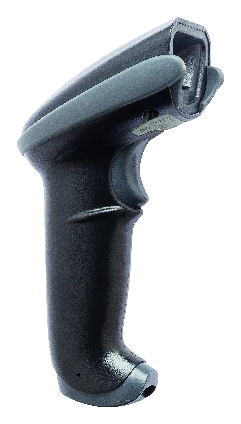 Benning Barcode-Scanner (1D/2D. BT) Pic_1