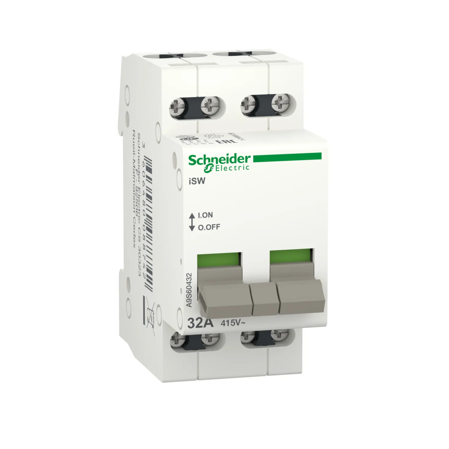 Schneider Electric A9S60432 Pic_1