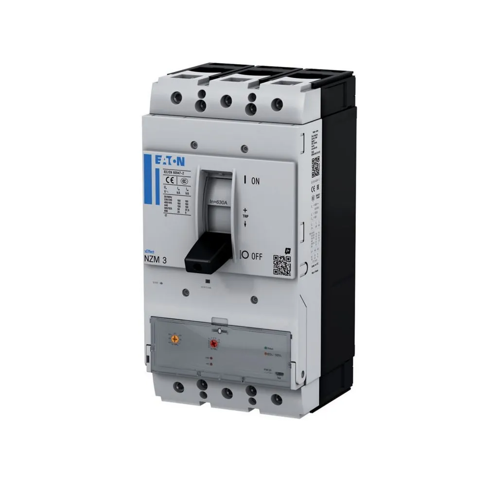 Eaton Electric NZMN3-AX630 Pic_2