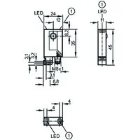 Ifm Electronic OJPLFPKG/FO/AS Pic_1