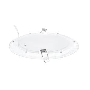 Nobile Licht LED Panel Flat 190 R SCCT 350mA Pic_5