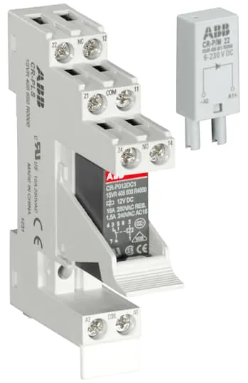 Abb CR-P230AC2GLC92 Pic_1