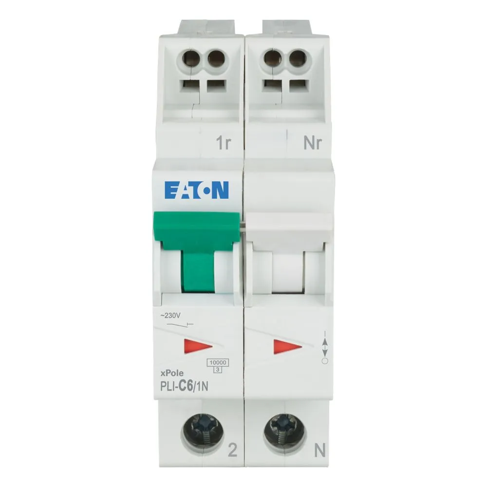 Eaton Electric PLI-B6/1N Pic_3