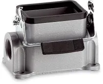 U.I. Lapp GmbH / Lappkabel H-B 6 SGRL 16 ZW. SOCKELGEHAEUSE Pic_3