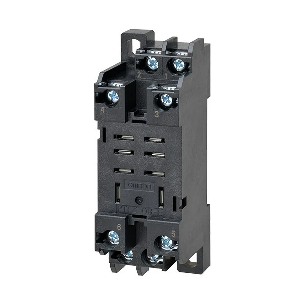 Omron PTFZ-08-E Pic_1