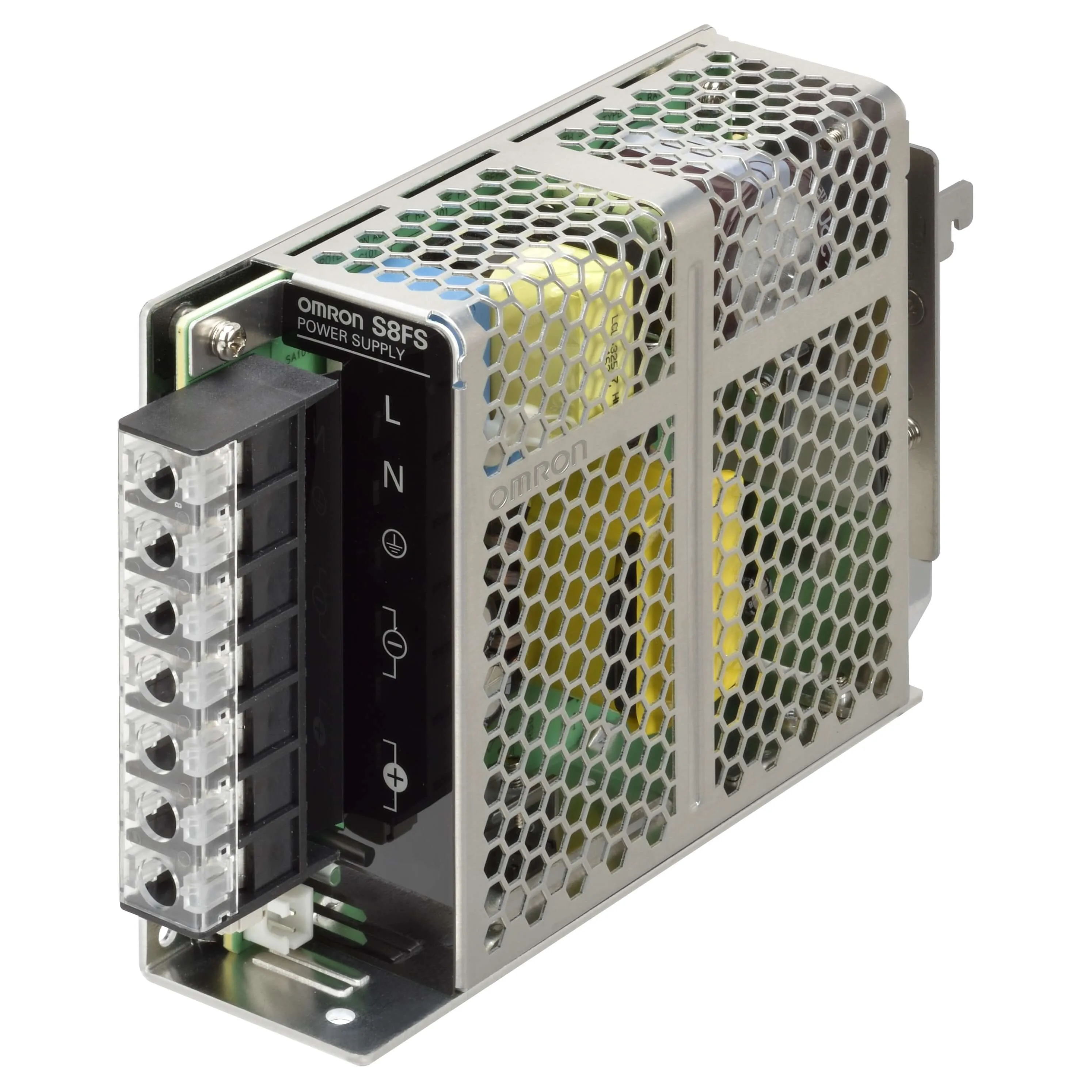 Omron S8FS-G10012CD Pic_1