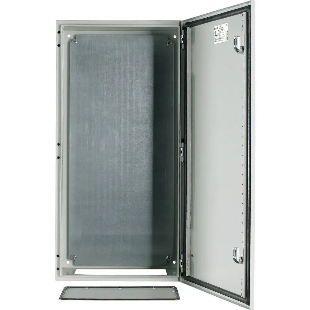 Eaton Electric CS-84/200 Pic_1