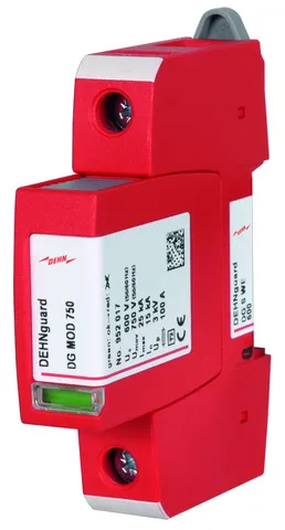 Dehn + Söhne DG S WE 600 Pic_2