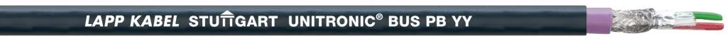 U.I. Lapp GmbH / Lappkabel UNITRONIC® BUS PB YY 1X2X0,64 Pic_1