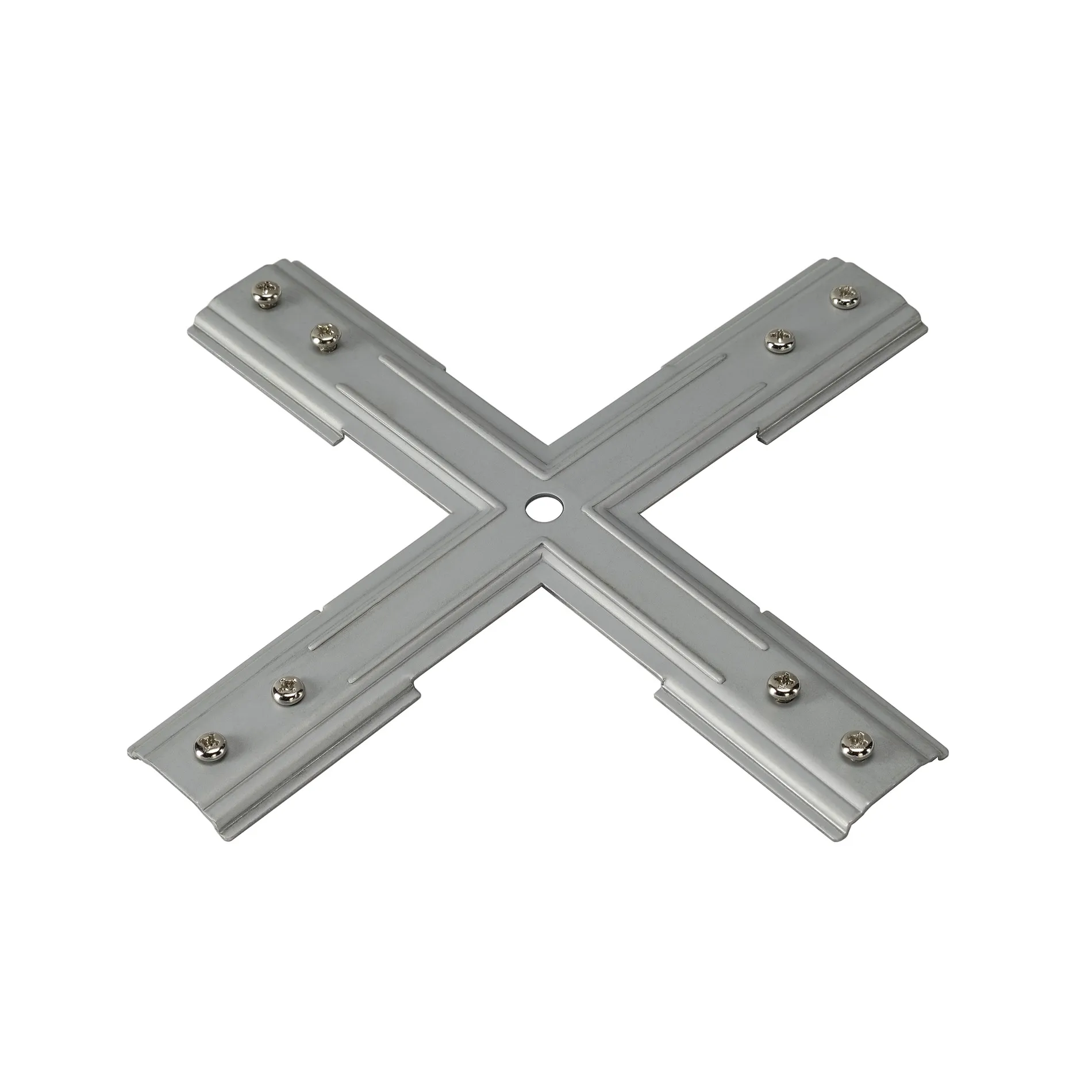 Slv 1~ A-Schiene Stabilisator X-Verb grau Pic_1