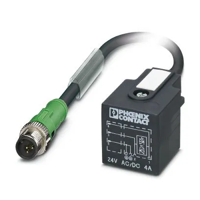 PHOENIX CONTACT DEUTSCHLAND SAC-3P-MS/ 3,0-PUR/A-1L-Z SCO Pic_1