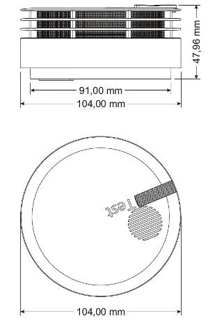 Hekatron Genius Plus Pic_6