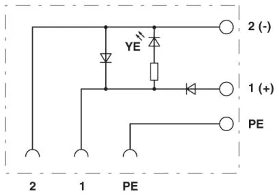 Phoenix Contact SACC-V-3CON-PG9/A-PFL 12/24 Pic_2