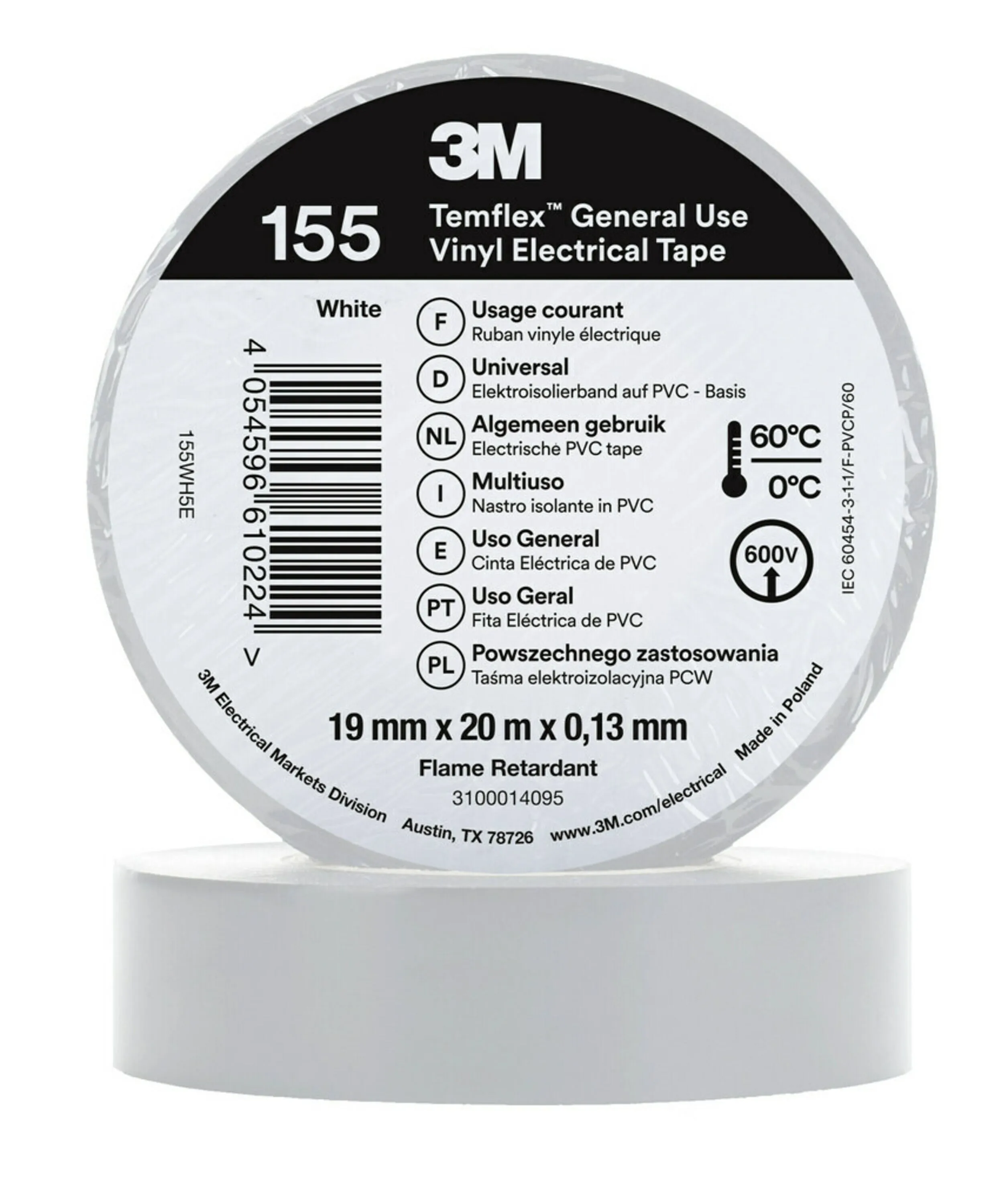 3m 155WH5E Pic_1