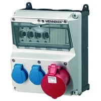 Mennekes 920010 Pic_1